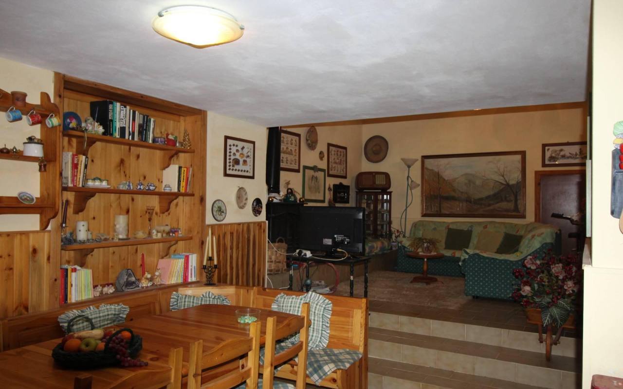 Villa in vendita a San Vincenzo (LI) - rif. 648 pn