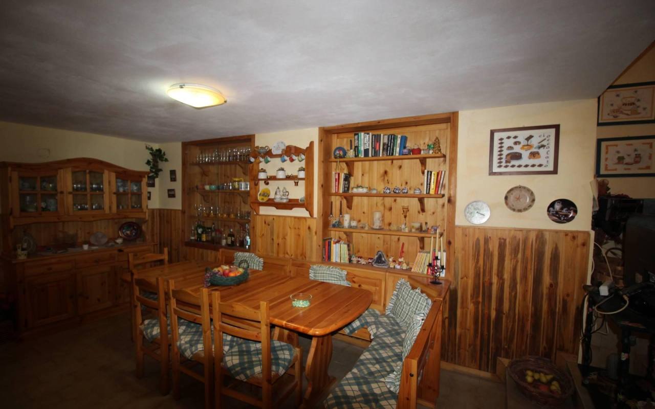 Villa in vendita a San Vincenzo (LI) - rif. 648 pn