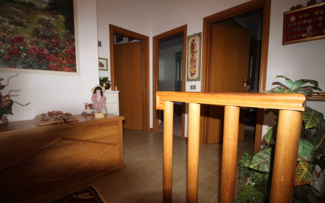 Villa in vendita a San Vincenzo (LI) - rif. 648 pn