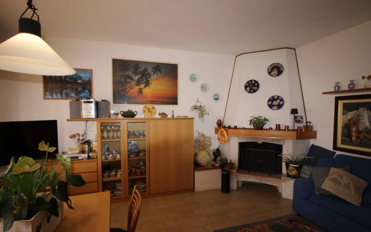 Villa in vendita a San Vincenzo (LI) - rif. 648 pn