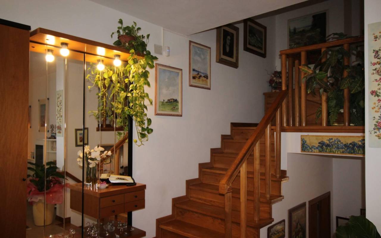 Villa in vendita a San Vincenzo (LI) - rif. 648 pn
