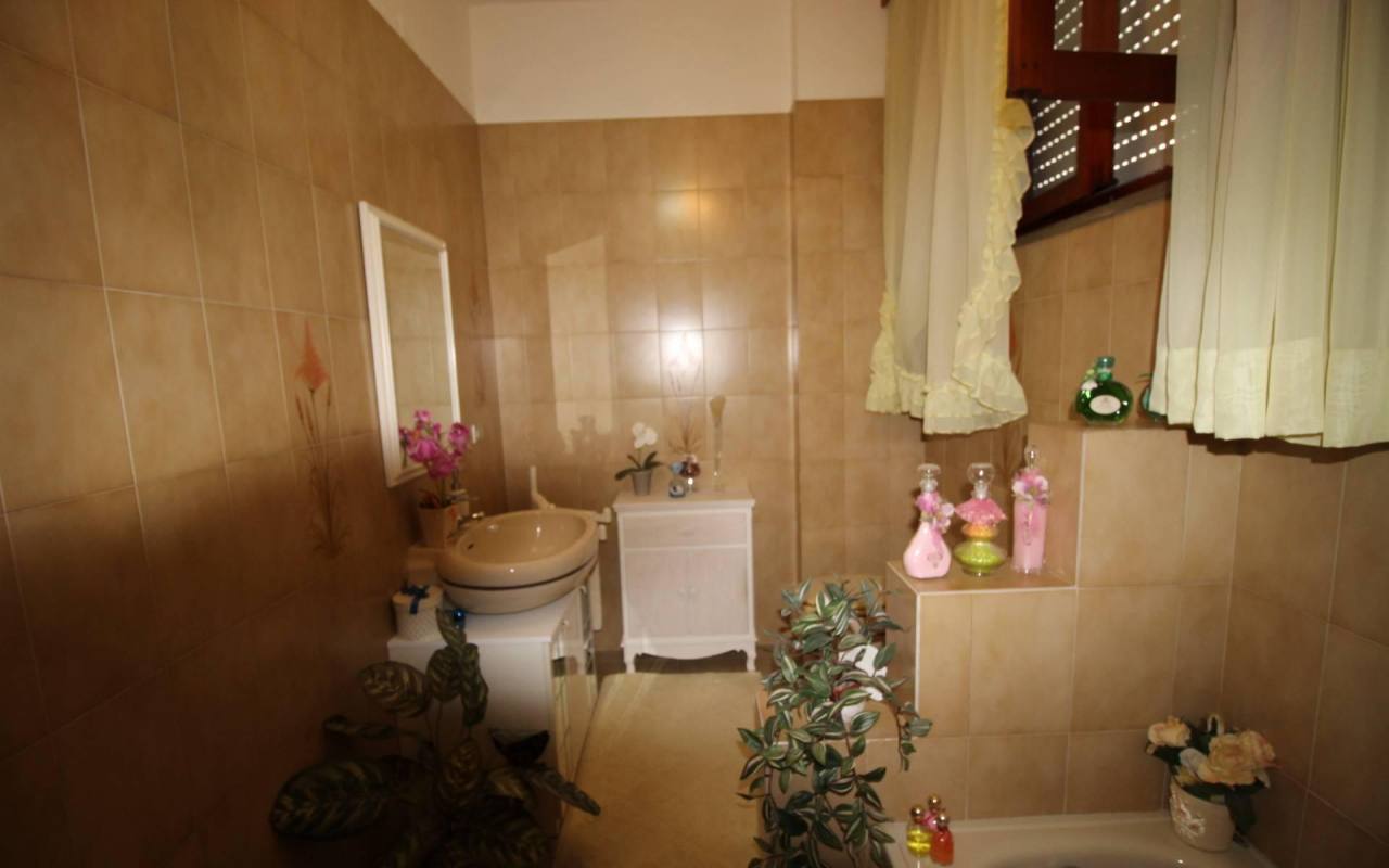 Villa in vendita a San Vincenzo (LI) - rif. 648 pn