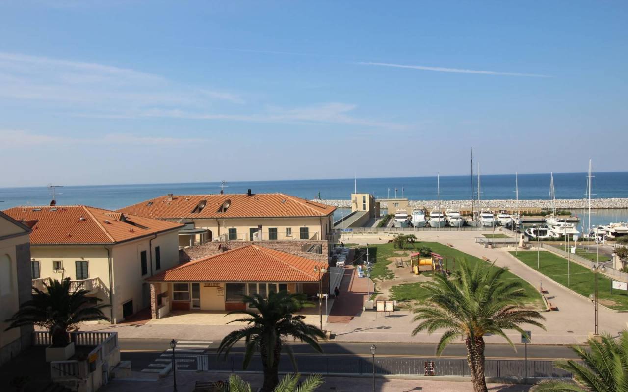 Appartamento in vendita a San Vincenzo (LI) - rif. 188 ce