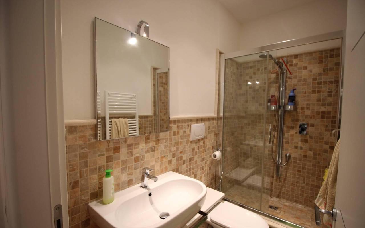 Appartamento in vendita a San Vincenzo (LI) - rif. 188 ce