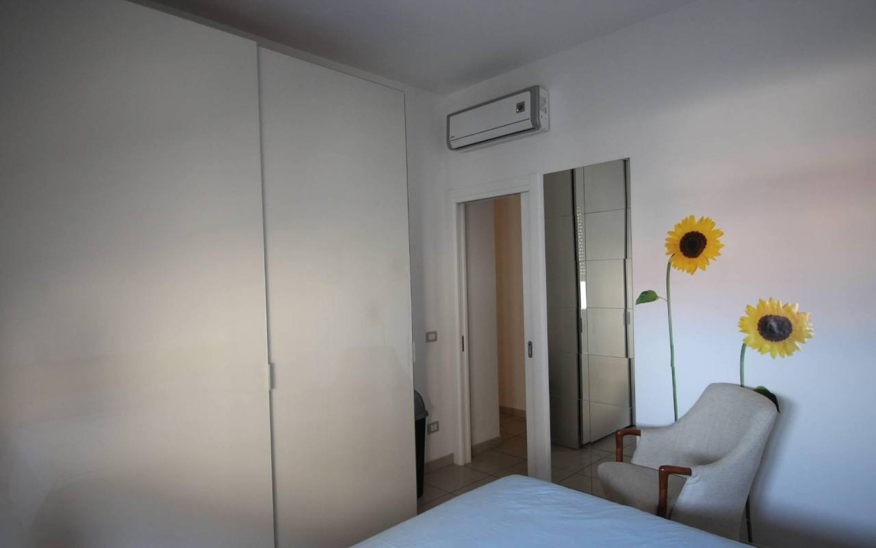 Appartamento in vendita a San Vincenzo (LI) - rif. 188 ce