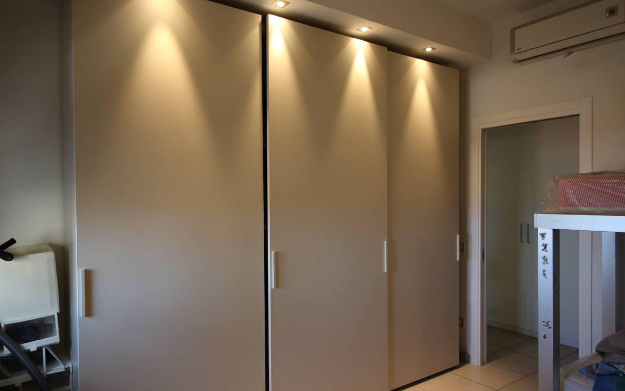 Appartamento in vendita a San Vincenzo (LI) - rif. 188 ce