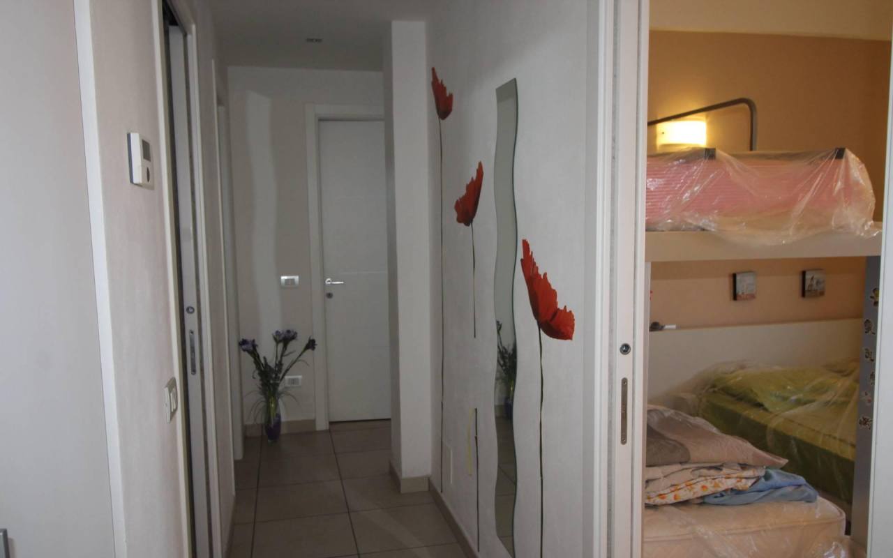 Appartamento in vendita a San Vincenzo (LI) - rif. 188 ce