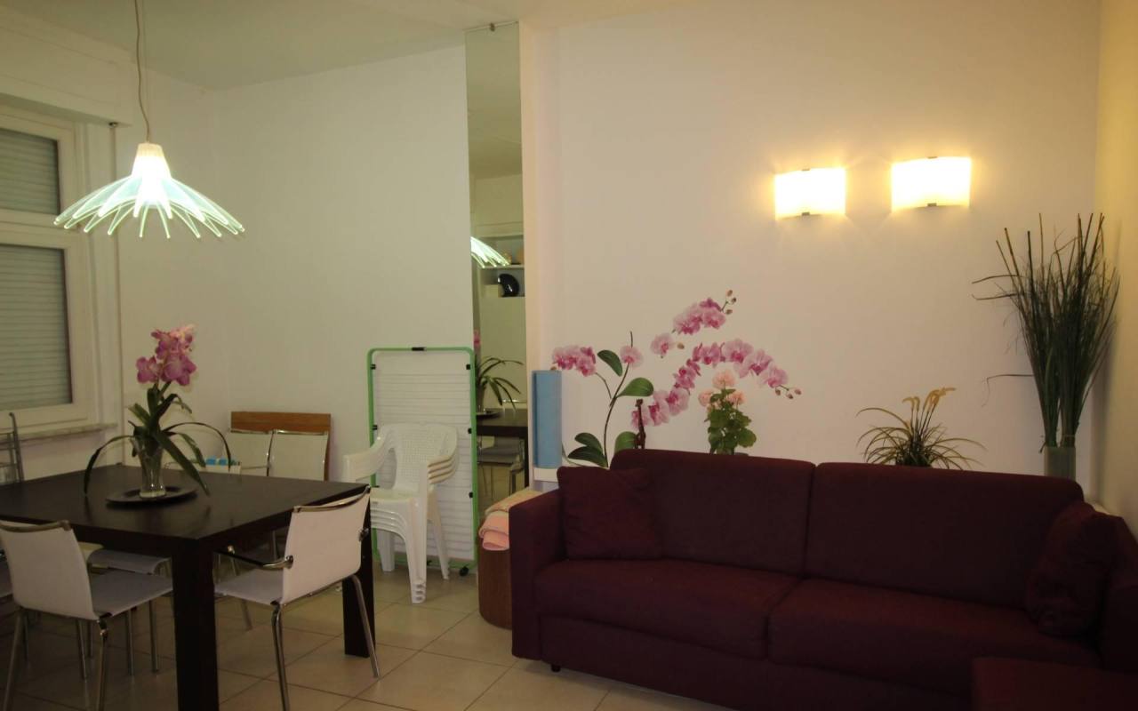 Appartamento in vendita a San Vincenzo (LI) - rif. 188 ce