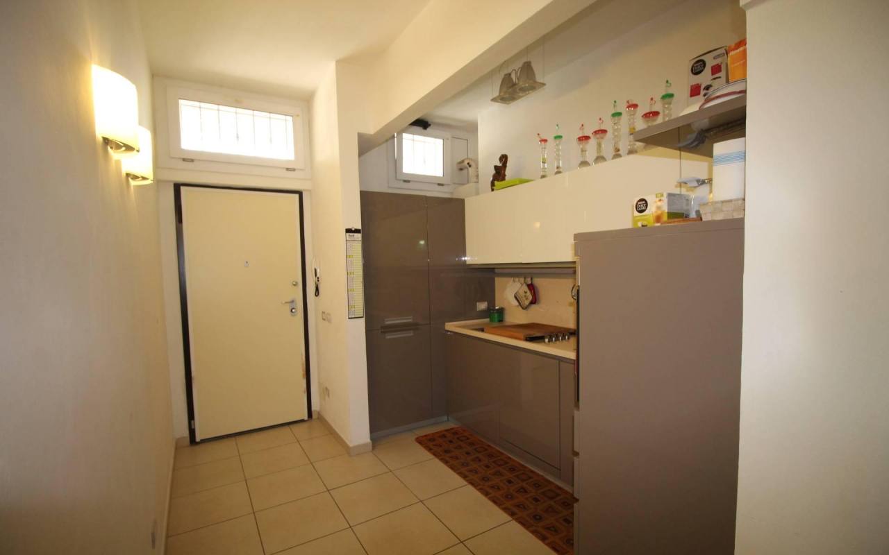 Appartamento in vendita a San Vincenzo (LI) - rif. 188 ce