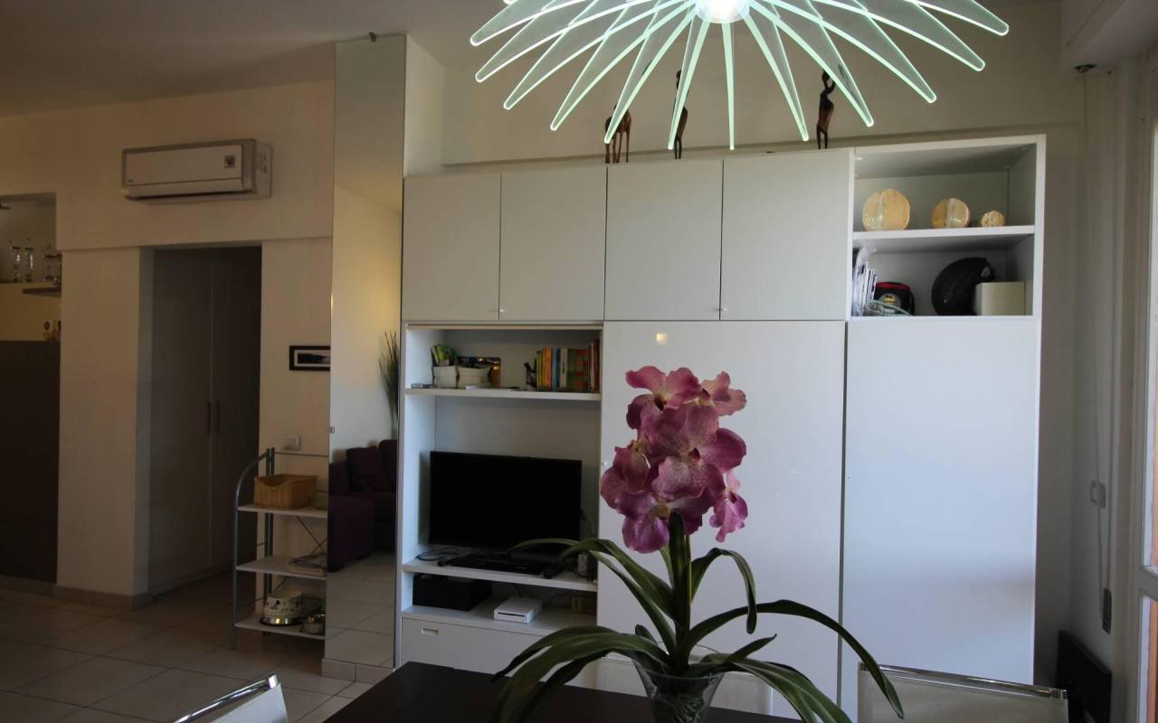 Appartamento in vendita a San Vincenzo (LI) - rif. 188 ce