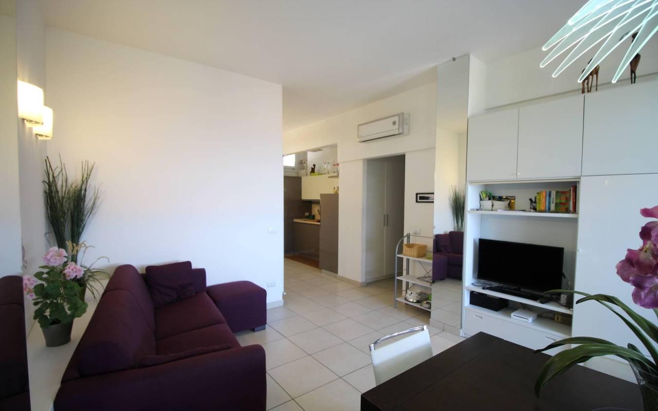 Appartamento in vendita a San Vincenzo (LI) - rif. 188 ce