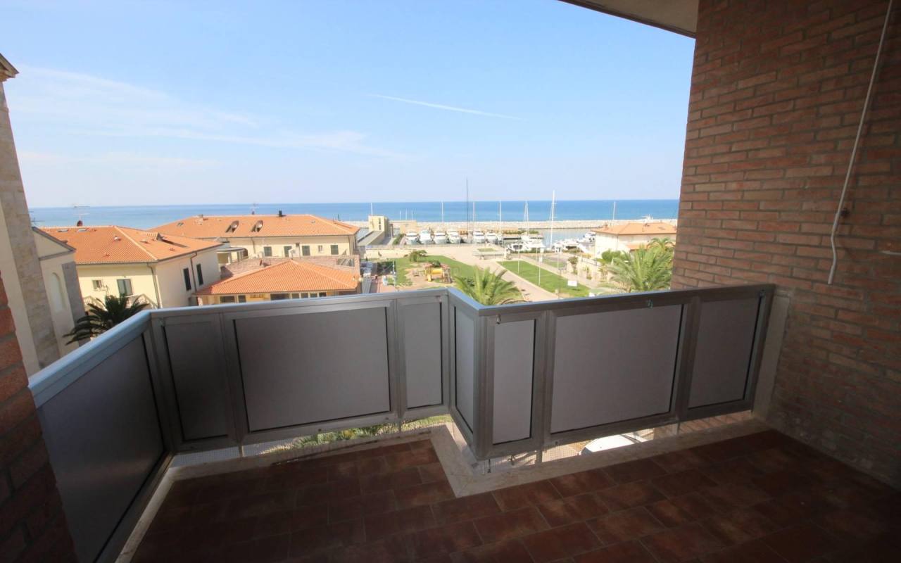 Appartamento in vendita a San Vincenzo (LI) - rif. 188 ce