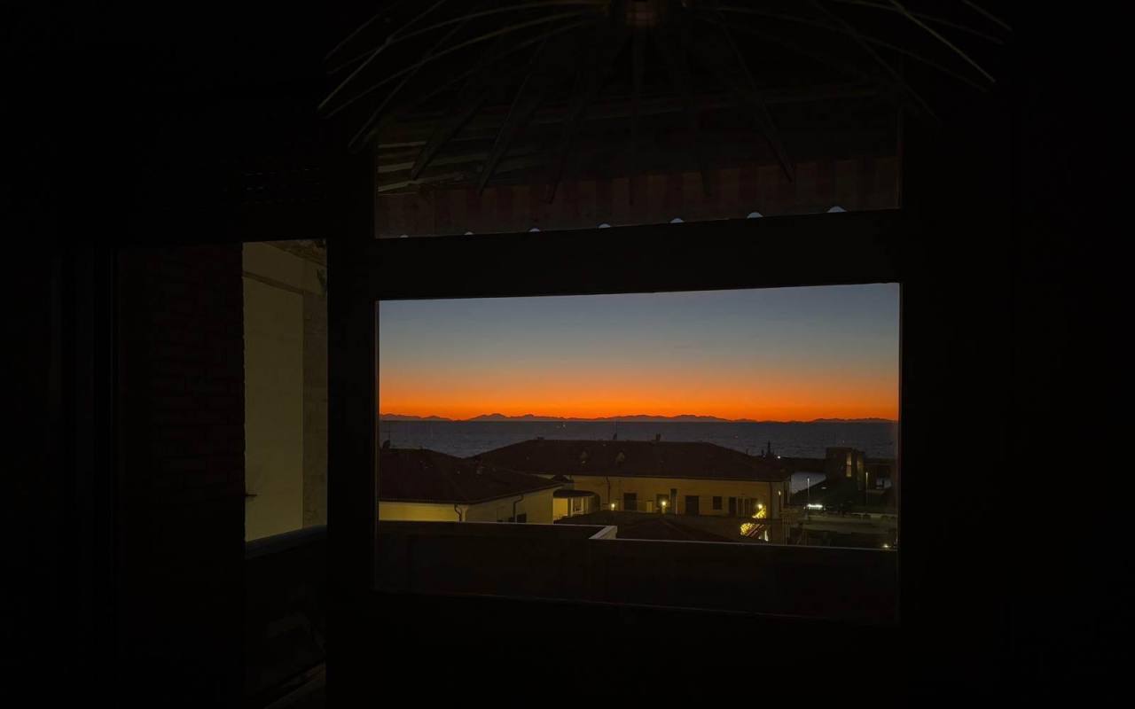 Appartamento in vendita a San Vincenzo (LI) - rif. 188 ce