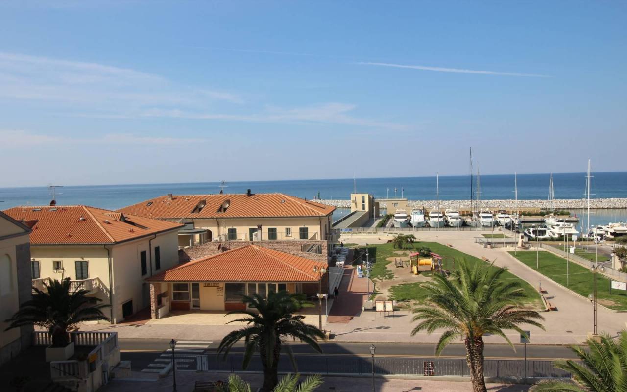 Appartamento in vendita a San Vincenzo (LI) - rif. 188 ce