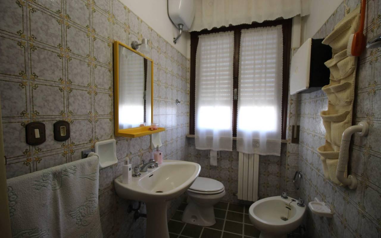 Villa in vendita a San Vincenzo (LI) - rif. 155 vsv