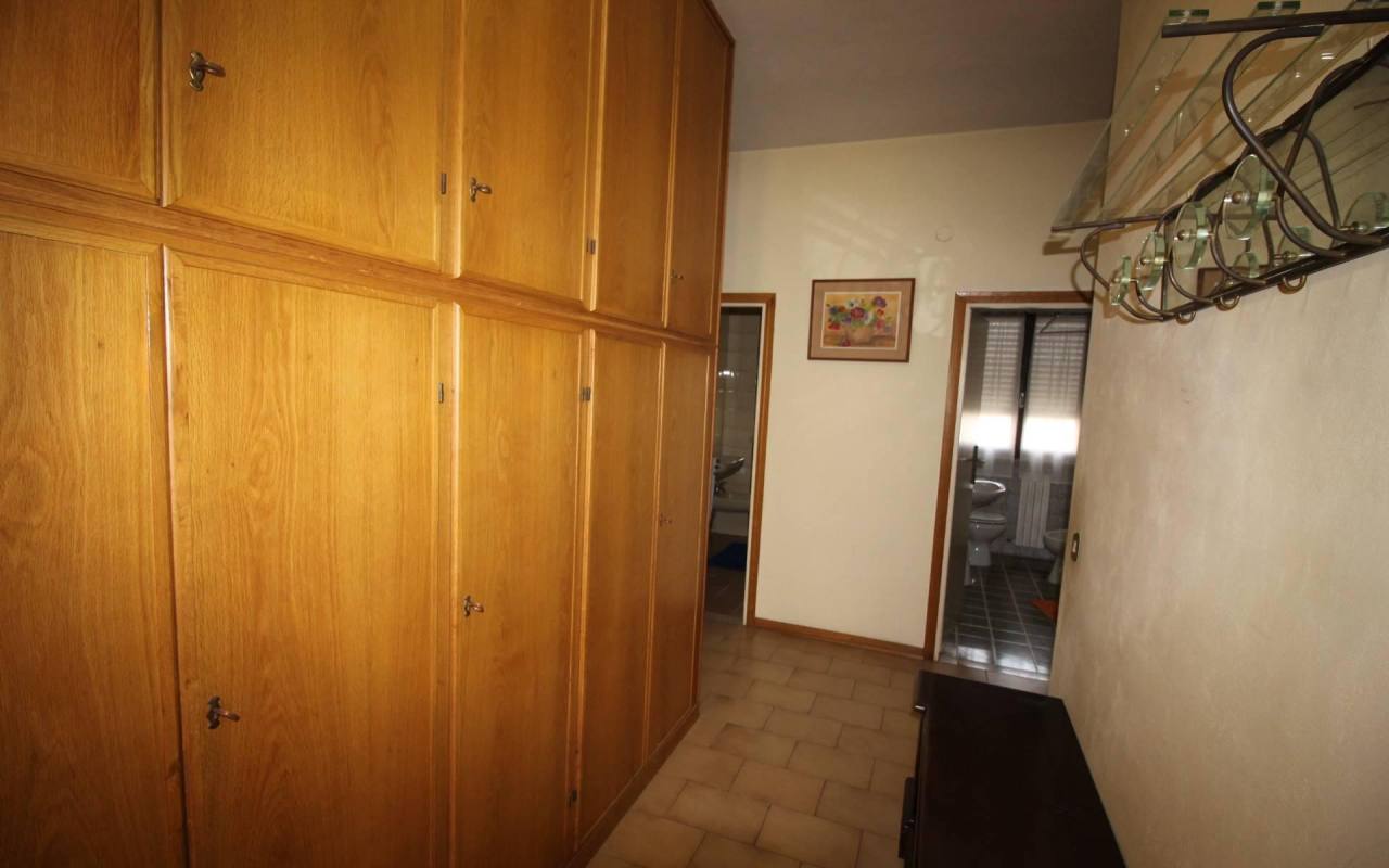 Villa in vendita a San Vincenzo (LI) - rif. 155 vsv