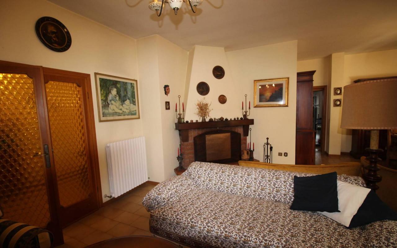 Villa in vendita a San Vincenzo (LI) - rif. 155 vsv
