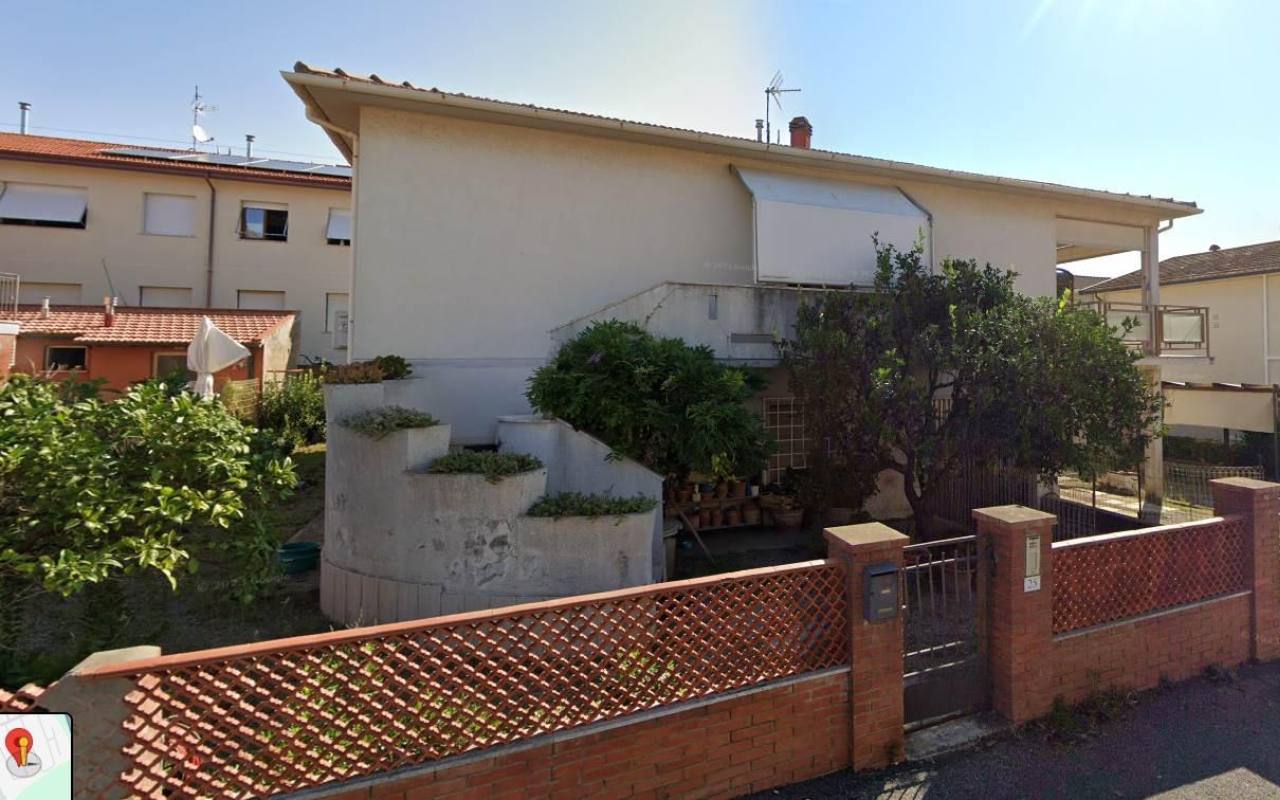 Villa in vendita a San Vincenzo (LI) - rif. 155 vsv