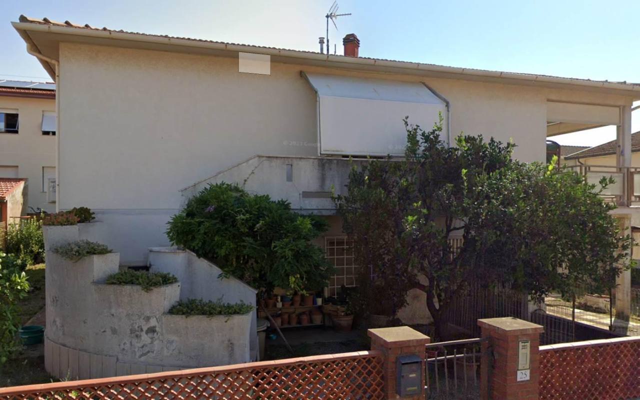 Villa in vendita a San Vincenzo (LI) - rif. 155 vsv