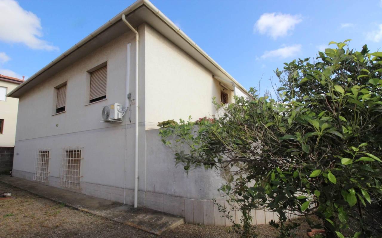 Villa in vendita a San Vincenzo (LI) - rif. 155 vsv