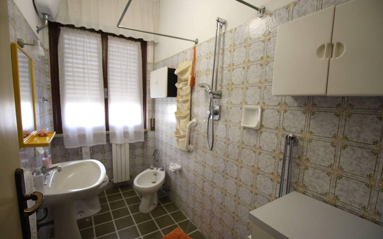 Villa in vendita a San Vincenzo (LI) - rif. 155 vsv