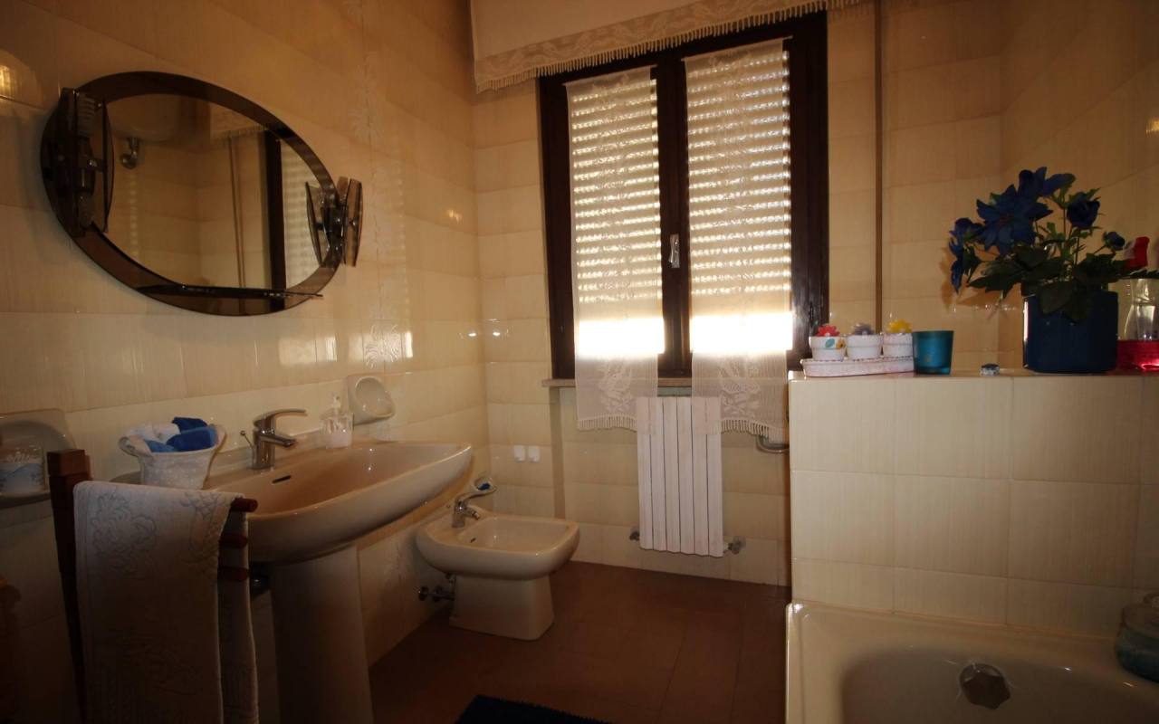 Villa in vendita a San Vincenzo (LI) - rif. 155 vsv