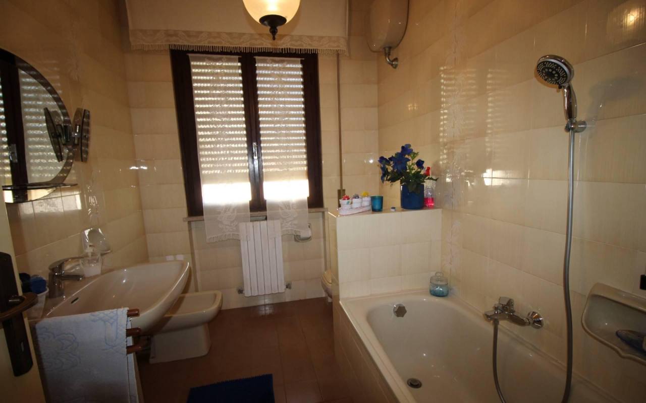 Villa in vendita a San Vincenzo (LI) - rif. 155 vsv