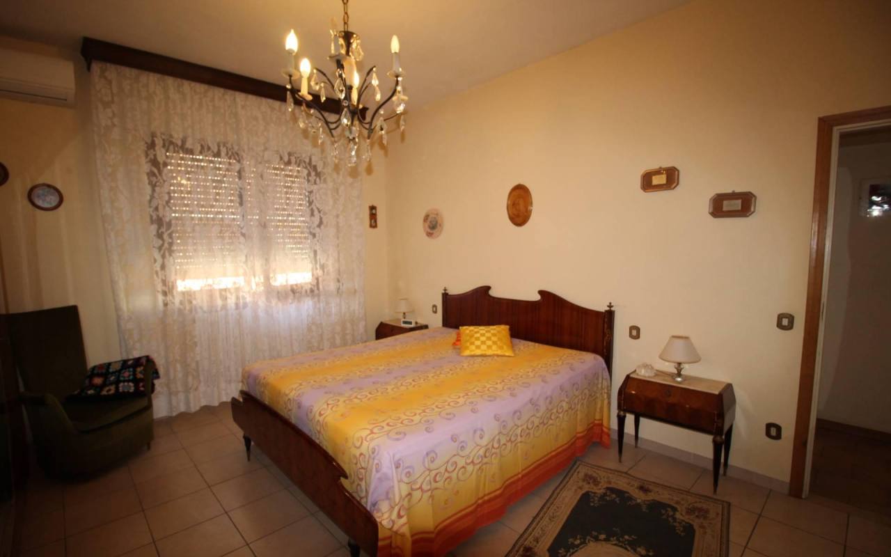 Villa in vendita a San Vincenzo (LI) - rif. 155 vsv