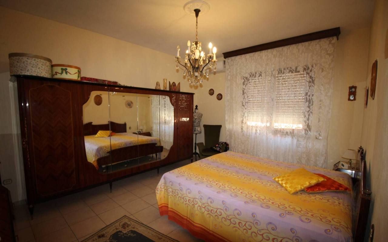 Villa in vendita a San Vincenzo (LI) - rif. 155 vsv