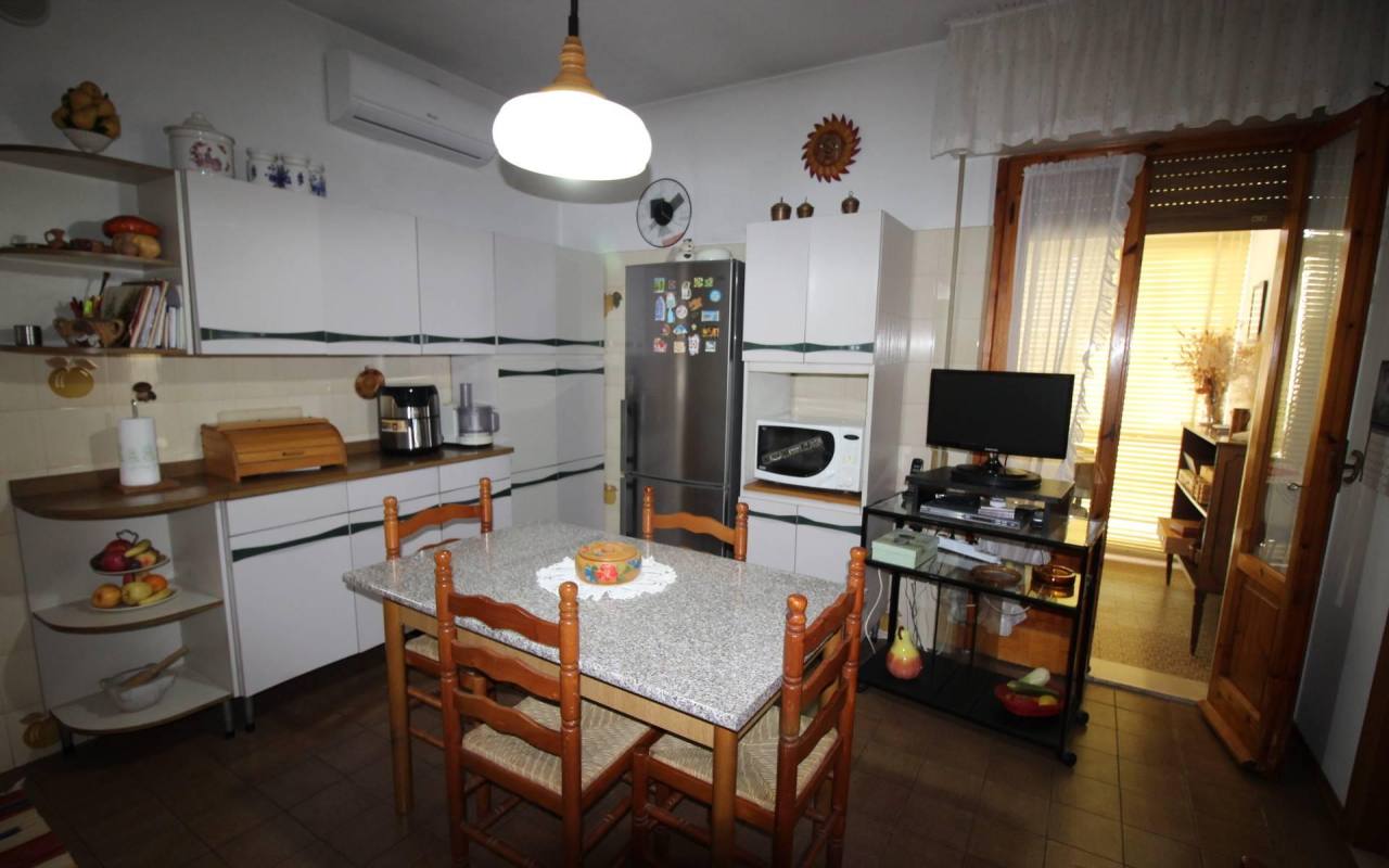 Villa in vendita a San Vincenzo (LI) - rif. 155 vsv