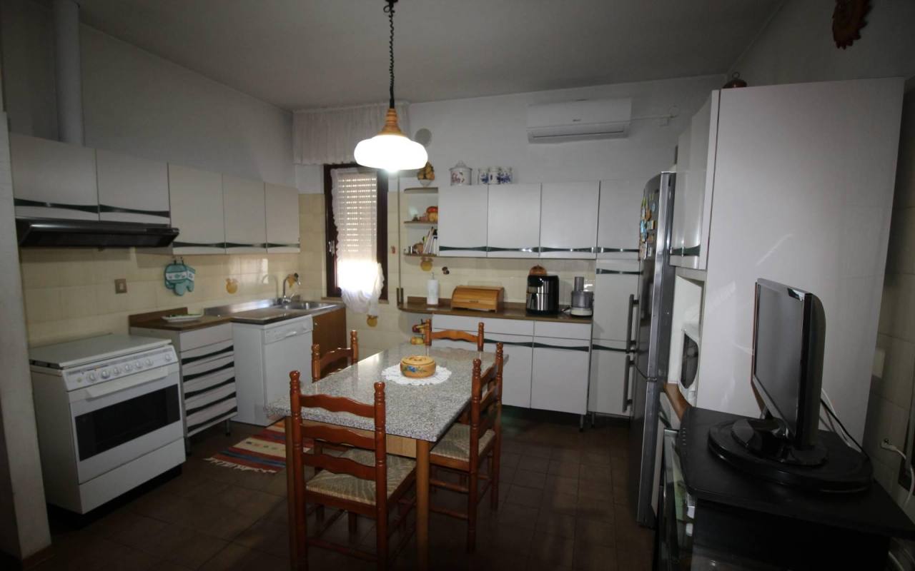 Villa in vendita a San Vincenzo (LI) - rif. 155 vsv