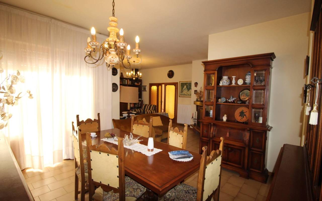 Villa in vendita a San Vincenzo (LI) - rif. 155 vsv