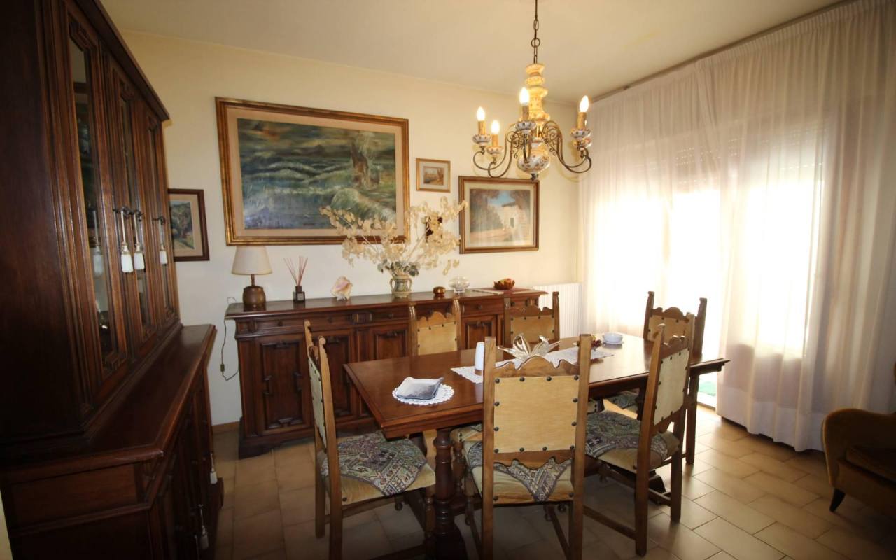 Villa in vendita a San Vincenzo (LI) - rif. 155 vsv