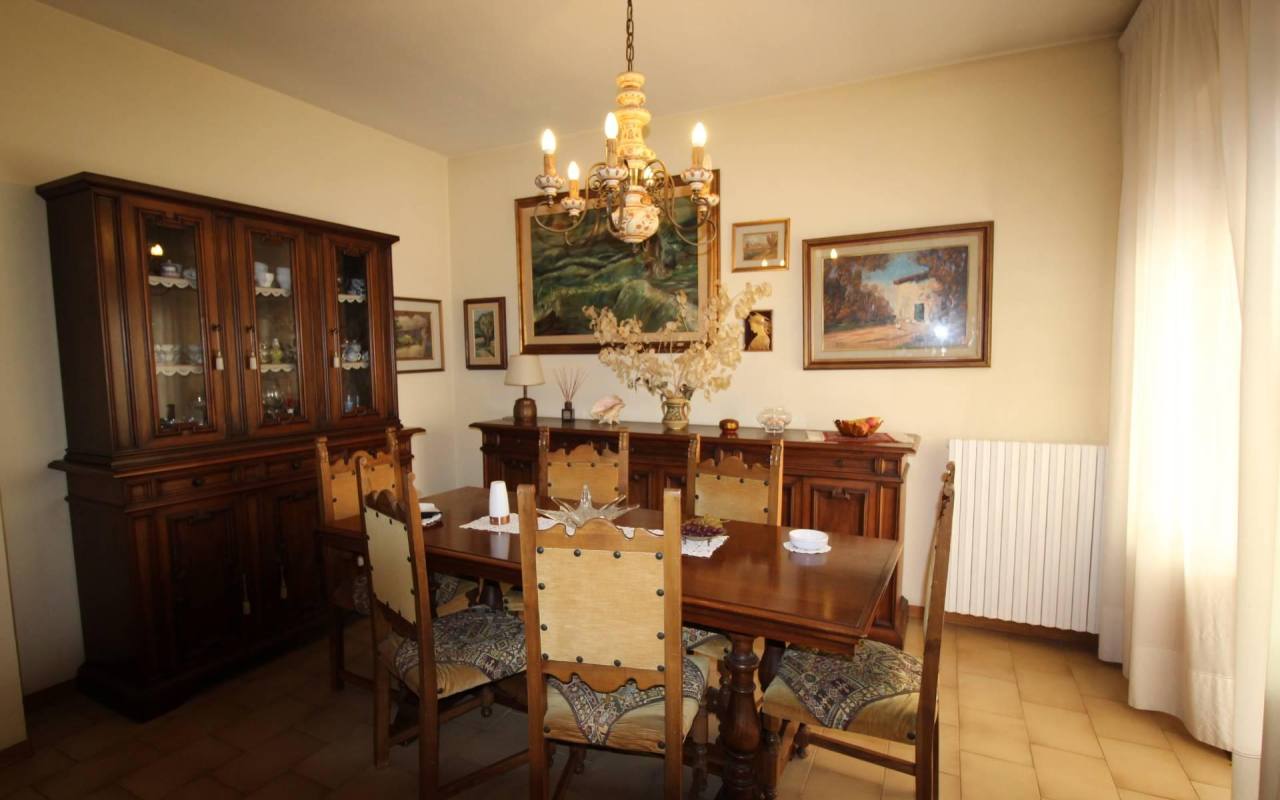 Villa in vendita a San Vincenzo (LI) - rif. 155 vsv
