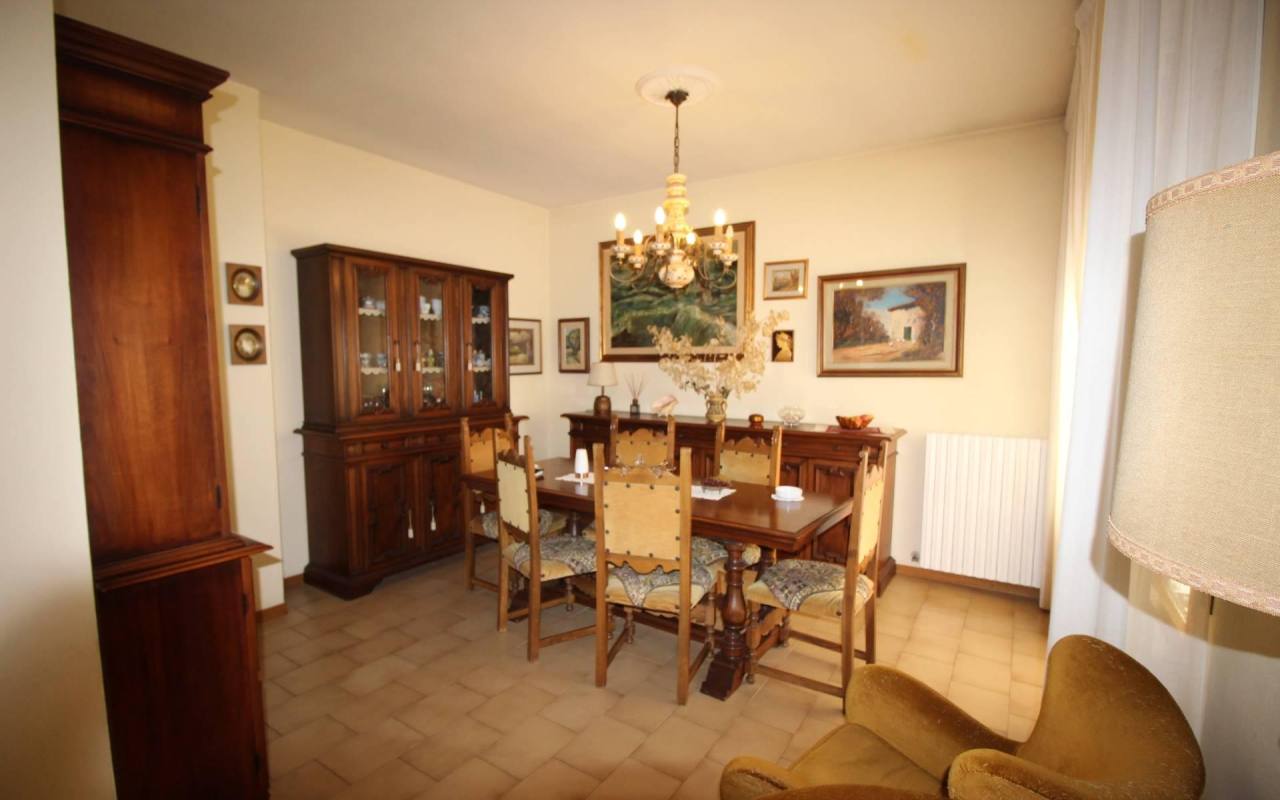 Villa in vendita a San Vincenzo (LI) - rif. 155 vsv