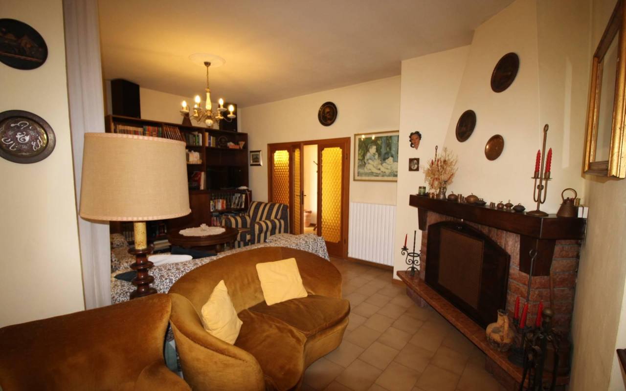 Villa in vendita a San Vincenzo (LI) - rif. 155 vsv