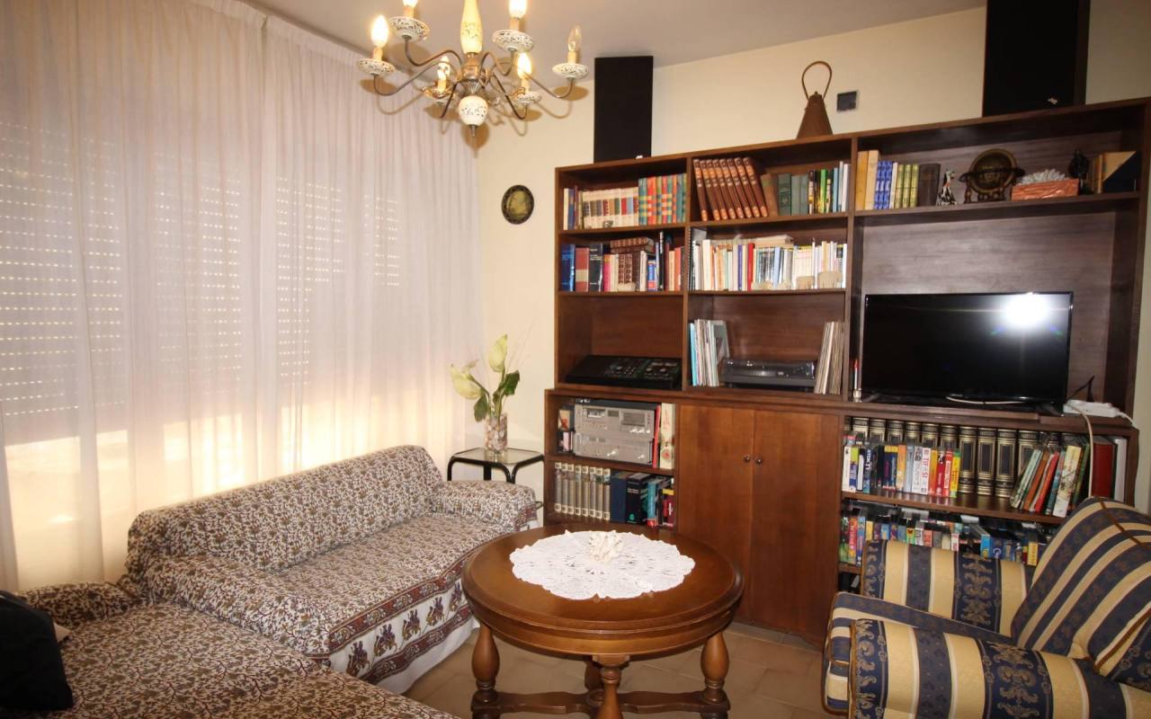 Villa in vendita a San Vincenzo (LI) - rif. 155 vsv