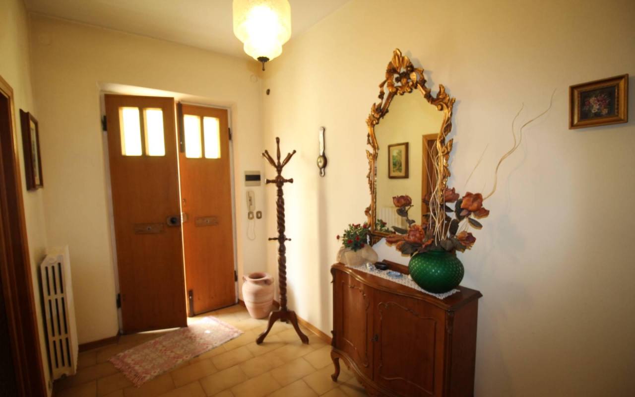 Villa in vendita a San Vincenzo (LI) - rif. 155 vsv