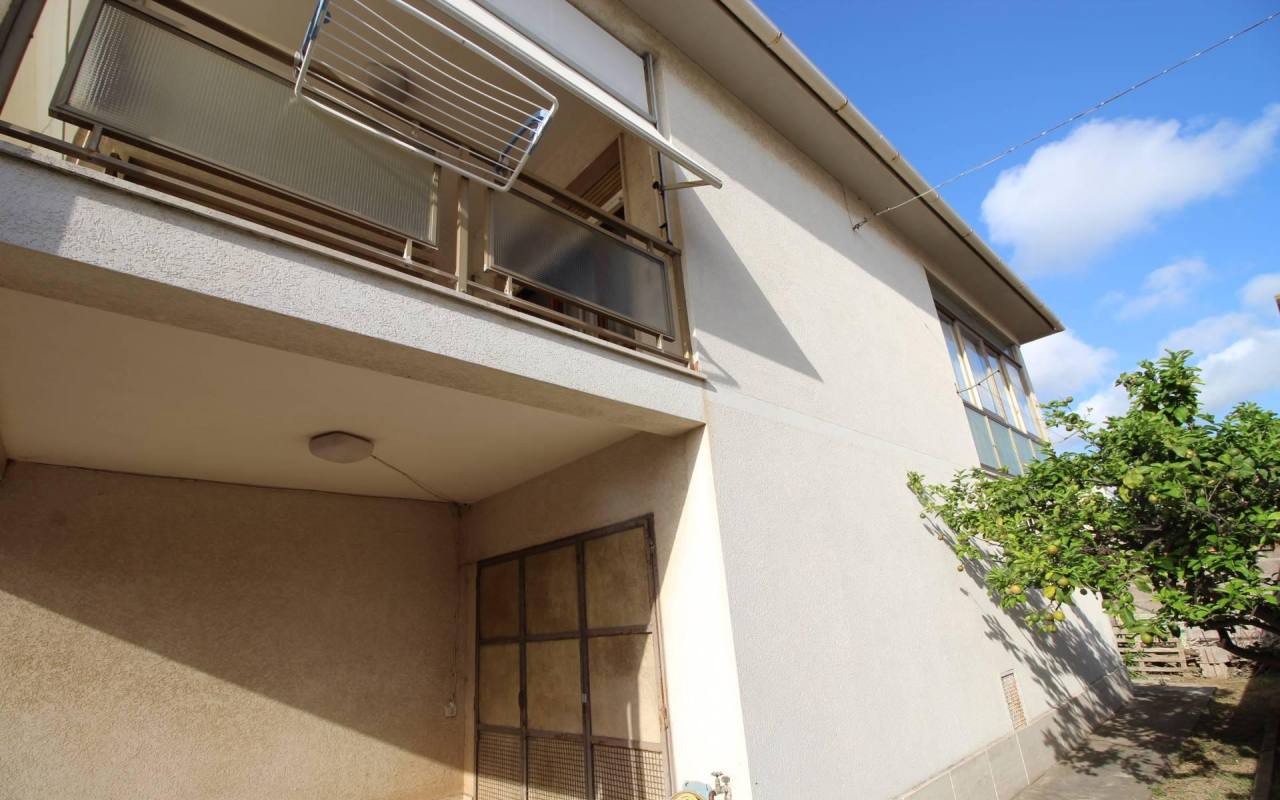 Villa in vendita a San Vincenzo (LI) - rif. 155 vsv