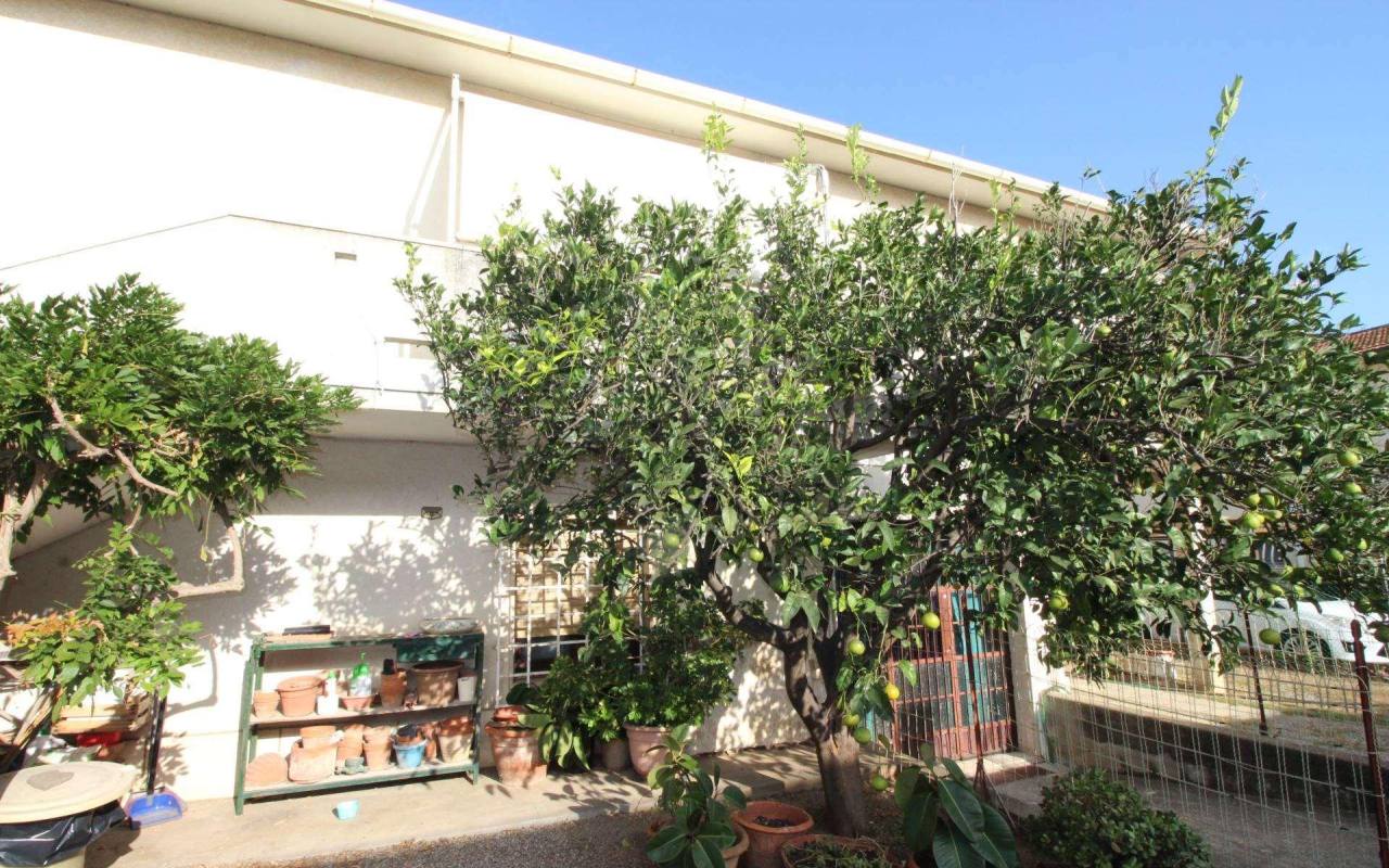 Villa in vendita a San Vincenzo (LI) - rif. 155 vsv