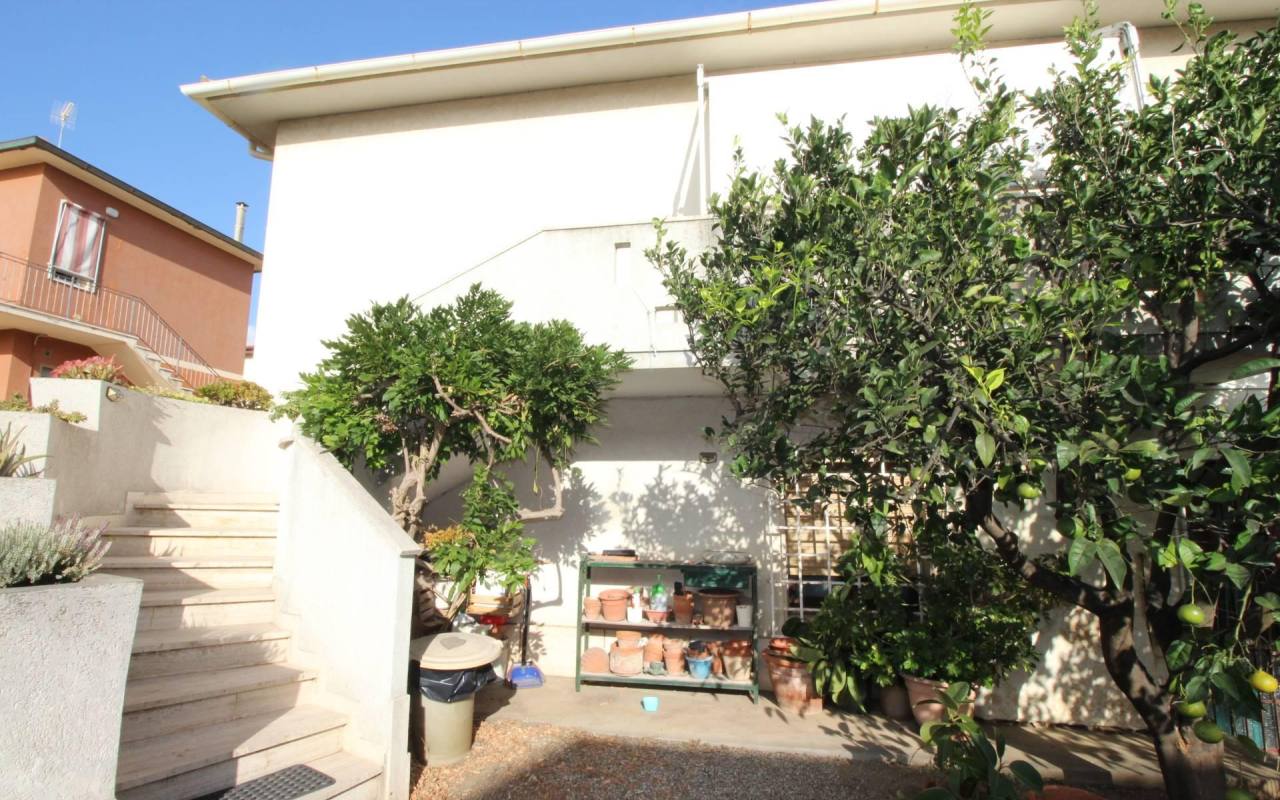 Villa in vendita a San Vincenzo (LI) - rif. 155 vsv