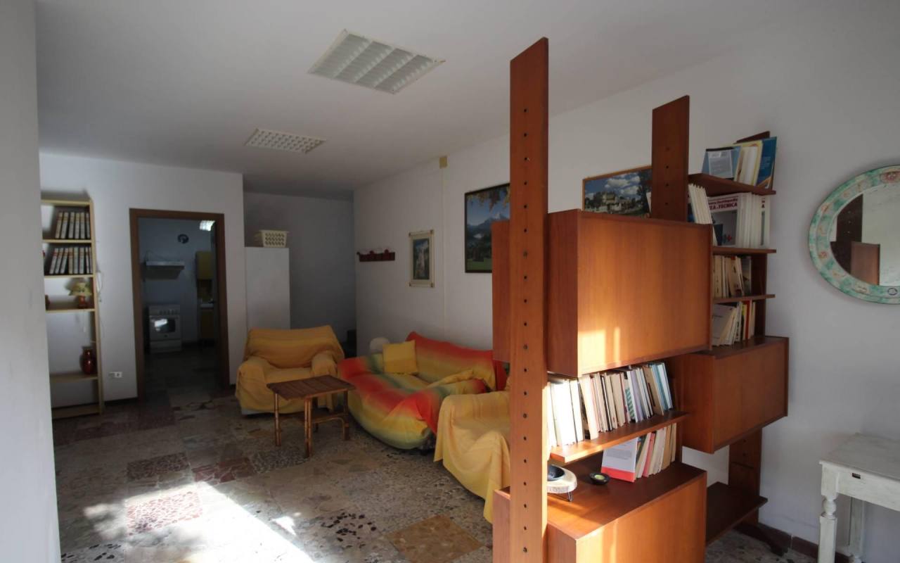 Villa in vendita a San Vincenzo (LI) - rif. 155 vsv