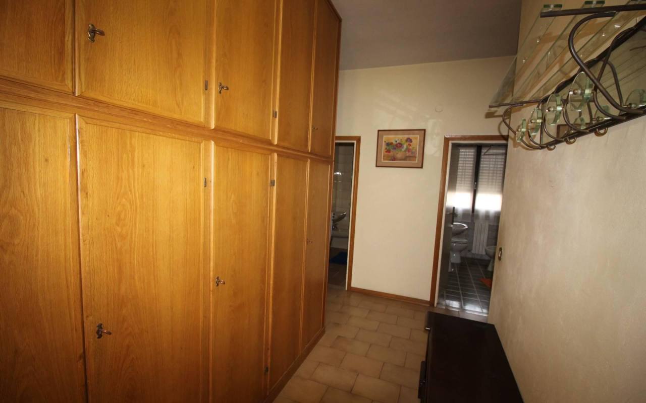Villa in vendita a San Vincenzo (LI) - rif. 155 vsv