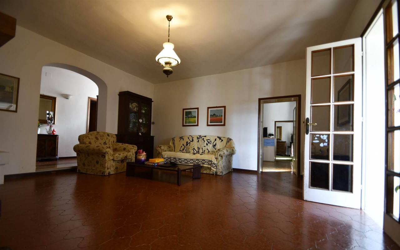 Casale in vendita a Lumiere (LI) - rif. 209 vf