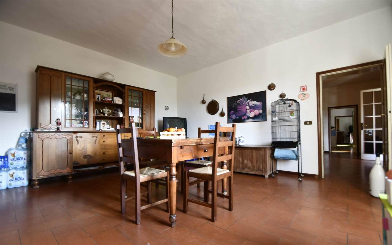 Casale in vendita a Lumiere (LI) - rif. 209 vf