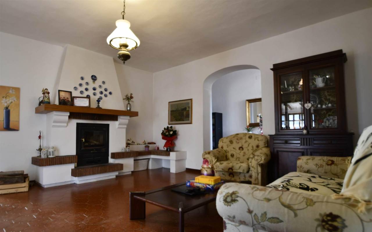 Casale in vendita a Lumiere (LI) - rif. 209 vf