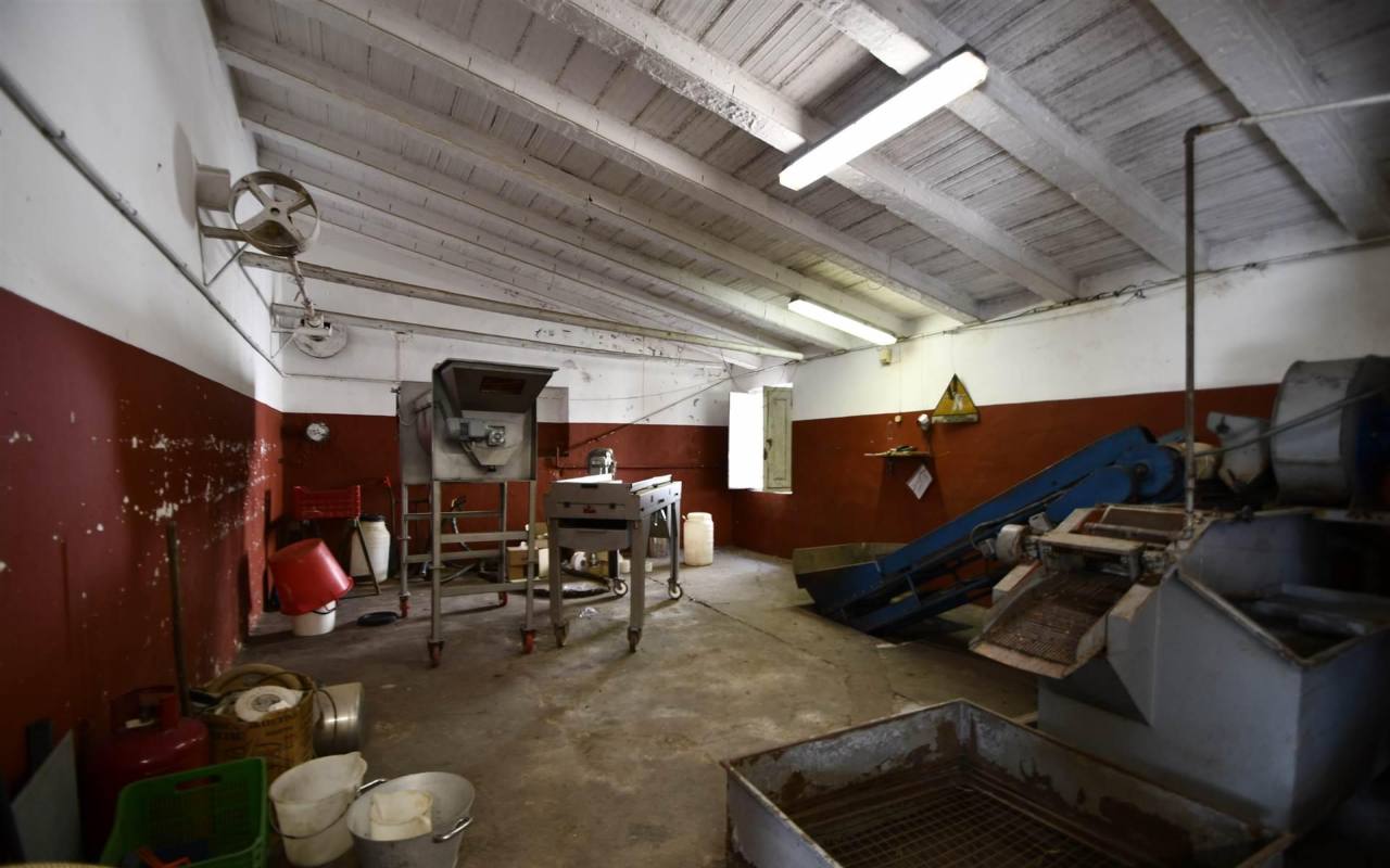 Casale in vendita a Lumiere (LI) - rif. 209 vf