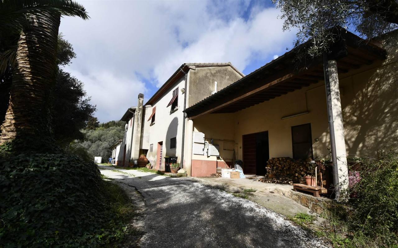 Casale in vendita a Lumiere (LI) - rif. 209 vf