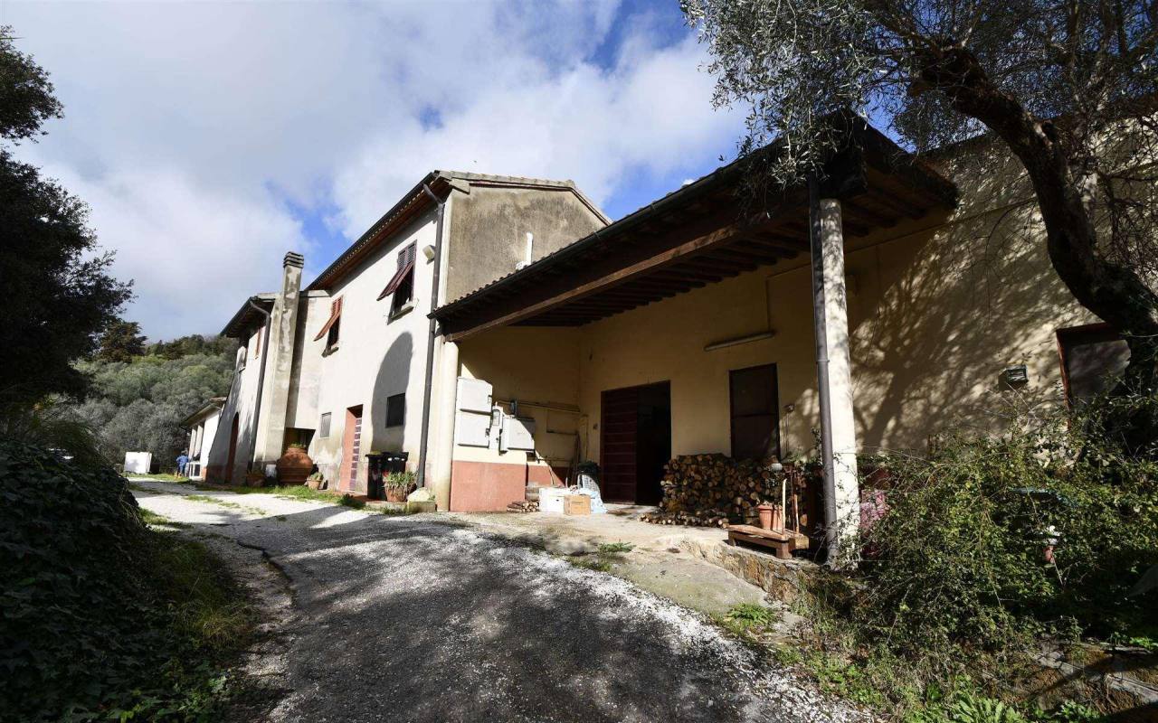 Casale in vendita a Lumiere (LI) - rif. 209 vf