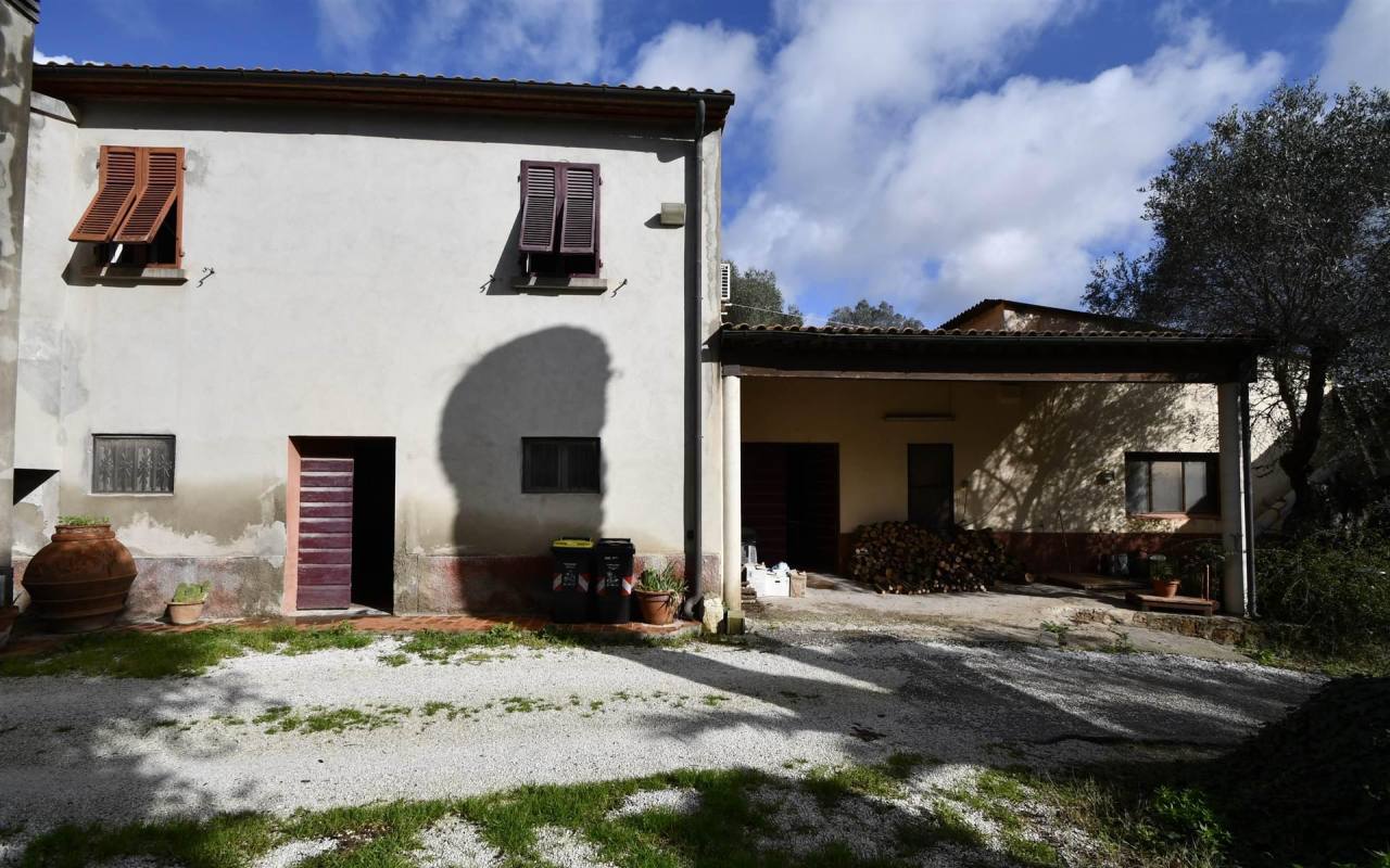 Casale in vendita a Lumiere (LI) - rif. 209 vf